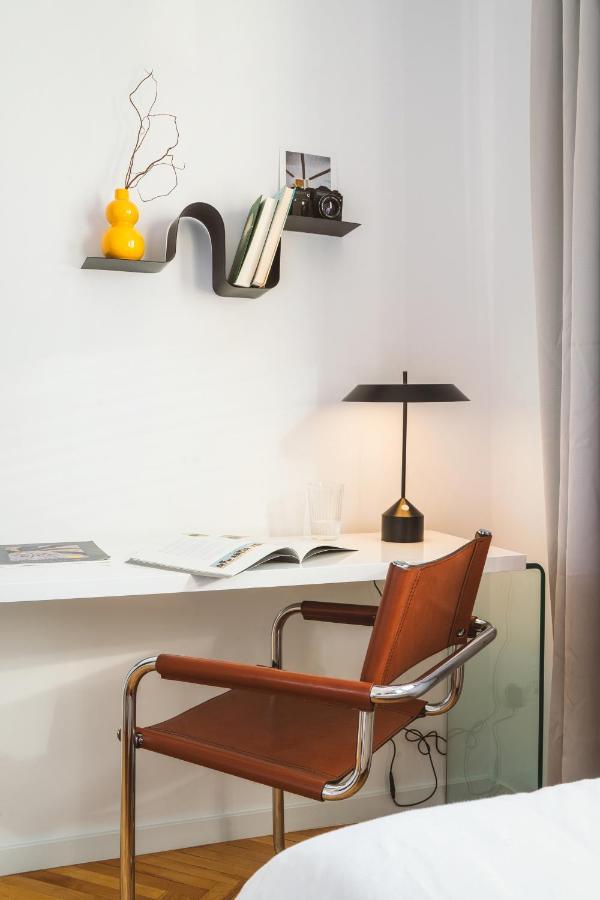 Warsaw Concierge Eclectic Designアパートメント エクステリア 写真